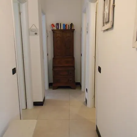 Apartment Casa Di Bianca By Portofinovacanze
