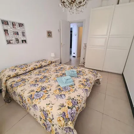 Casa Di Bianca By Portofinovacanze * Santa Margherita Ligure