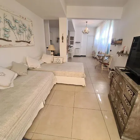 Casa Di Bianca By Portofinovacanze Santa Margherita Ligure