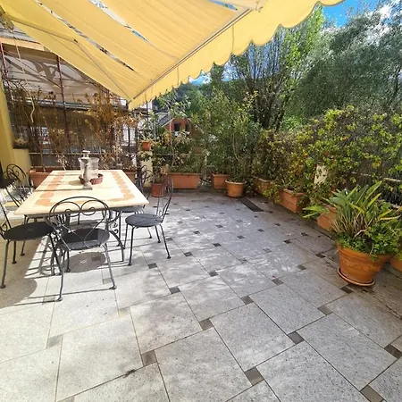 Apartment Casa Di Bianca By Portofinovacanze