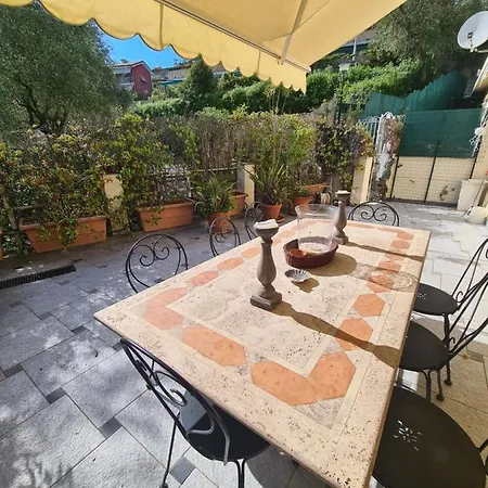 Casa Di Bianca By Portofinovacanze Apartment *