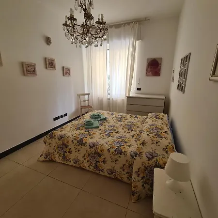 Casa Di Bianca By Portofinovacanze Apartment