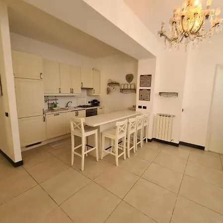 Apartment Casa Di Bianca By Portofinovacanze Santa Margherita Ligure