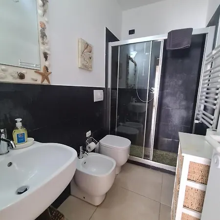 Casa Di Bianca By Portofinovacanze Apartment