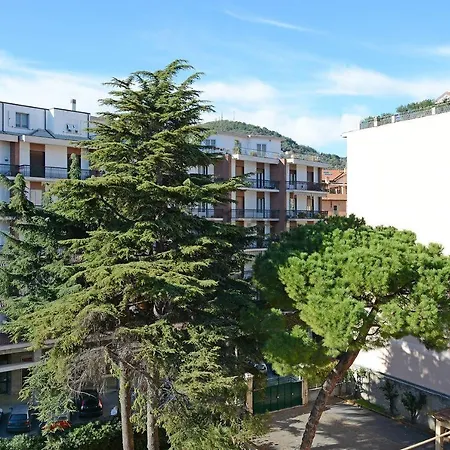 Casa Di Bianca Apartment