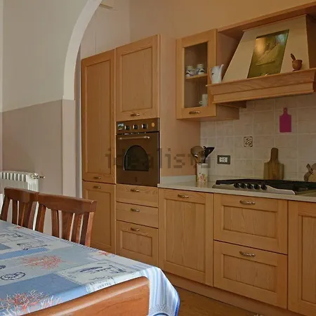 Casa Di Bianca * Imperia