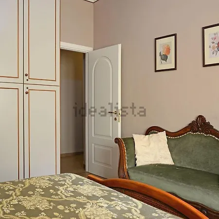 Apartment Casa Di Bianca