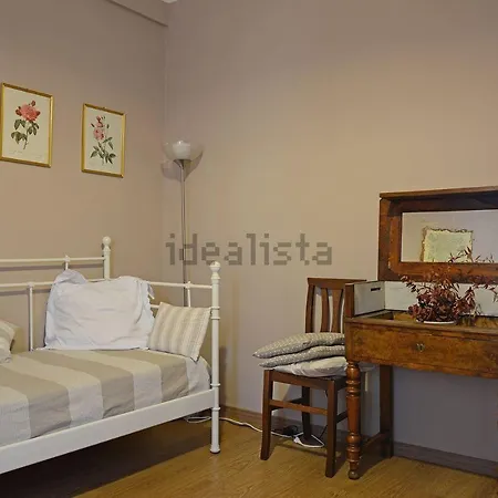 Apartment Casa Di Bianca Imperia