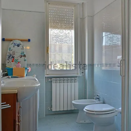Casa Di Bianca Apartment