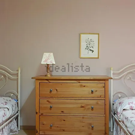 Apartment Casa Di Bianca Imperia