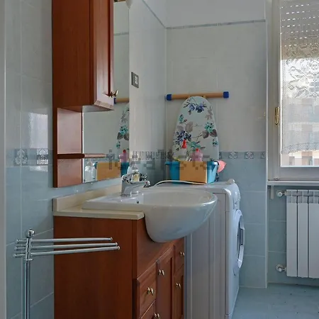 Casa Di Bianca Apartment