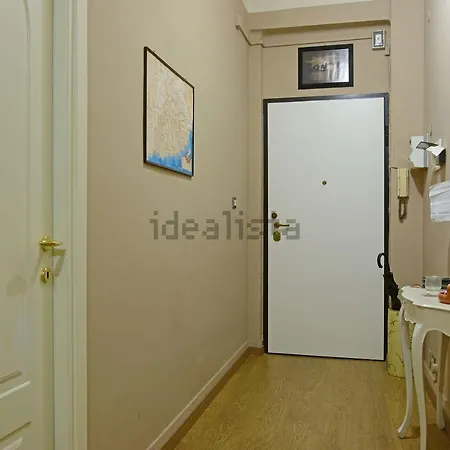 Apartment Casa Di Bianca Imperia
