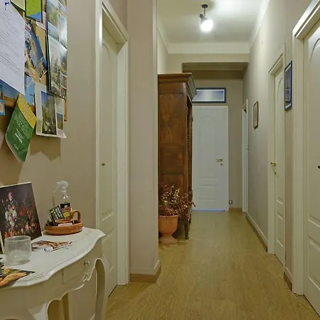 Apartment Casa Di Bianca *
