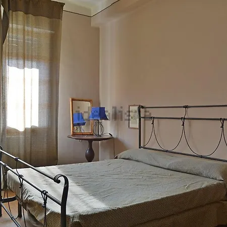 Casa Di Bianca Imperia