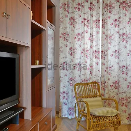 Casa Di Bianca Apartment *