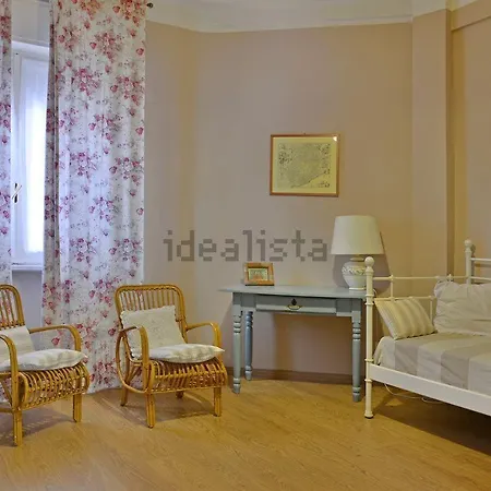 Casa Di Bianca Imperia