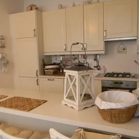 Apartment Casa Di Bianca By Portofinovacanze Santa Margherita Ligure