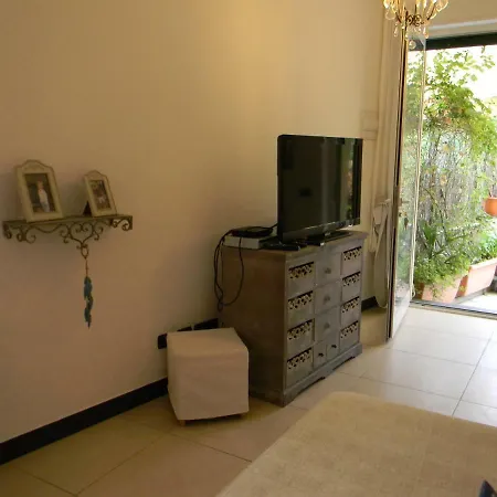 Casa Di Bianca By Portofinovacanze Santa Margherita Ligure