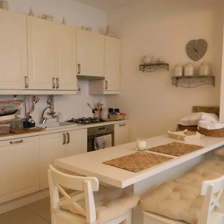 Casa Di Bianca By Portofinovacanze Apartment Santa Margherita Ligure