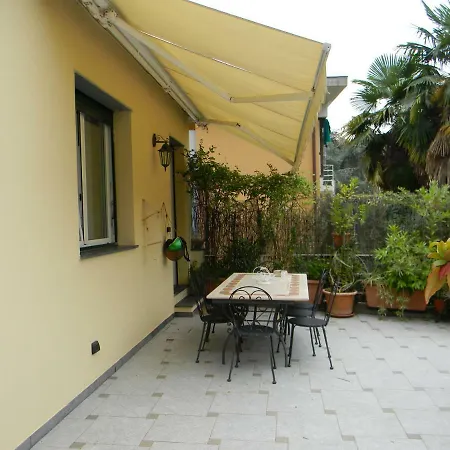 Casa Di Bianca By Portofinovacanze * Santa Margherita Ligure