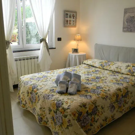 Casa Di Bianca By Portofinovacanze Apartment *