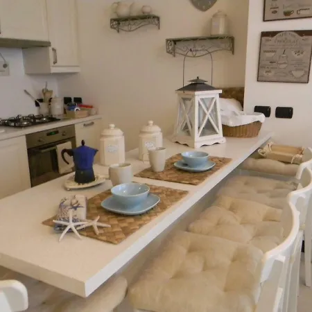 Apartment Casa Di Bianca By Portofinovacanze *