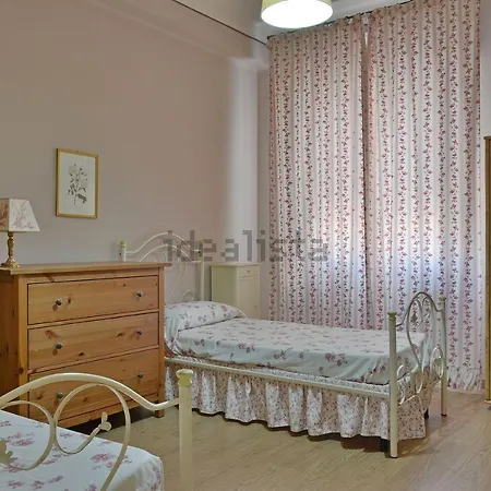 Apartamento Casa Di Bianca