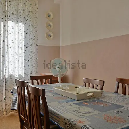 Apartamento Casa Di Bianca *