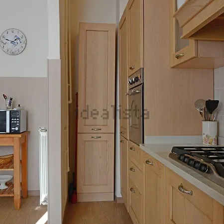 Casa Di Bianca Apartamento Imperia