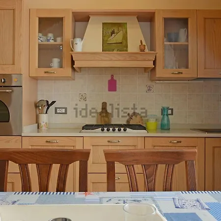 Casa Di Bianca Apartamento *