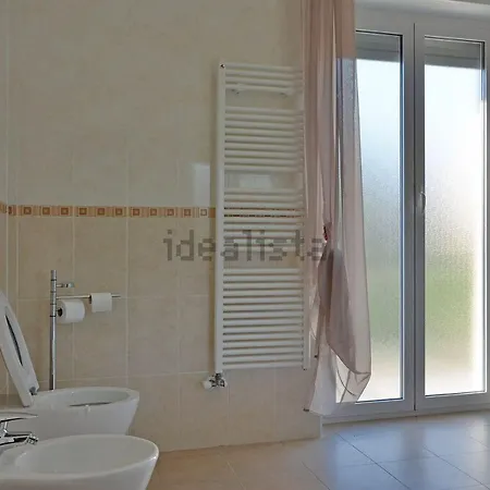 Casa Di Bianca Apartamento *