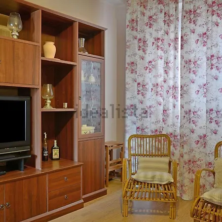 Apartamento Casa Di Bianca Imperia