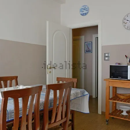 Apartamento Casa Di Bianca Imperia