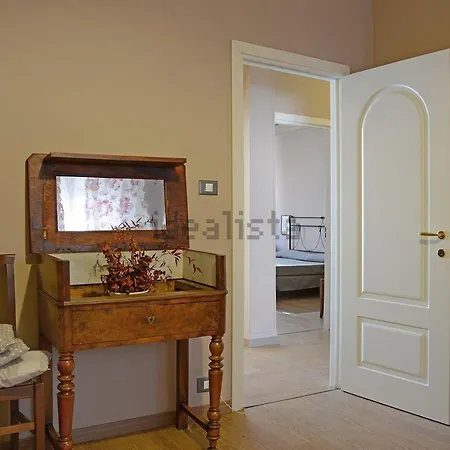 Casa Di Bianca Apartamento *